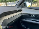 Peugeot 3008 1.5 BlueHDi GT EAT8