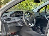 Peugeot 208 1.6 BlueHDi Allure