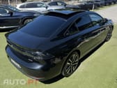 Peugeot 508 1.5 BlueHDi GT EAT8