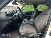 MINI Clubman One D