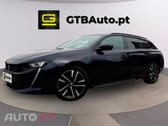 Peugeot 508 SW GT PHEV I.V.A DEDUTIVEL