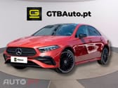 Mercedes-Benz A 250 I.V.A DEDUTIVEL e AMG