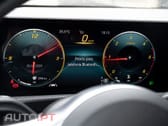 Mercedes-Benz A 180 d AMG Line PACK NIGHT