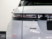 Land Rover Range Rover 1.5 P300e AWD SE Auto