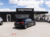 Mercedes-Benz A 180 d Style Aut.