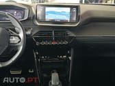 Peugeot 2008 1.5 BlueHDi GT EAT8