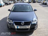 Volkswagen Passat Variant 2.0 TDi Confortline DSG