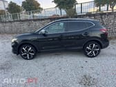 Nissan Qashqai 1.2 DIG-T Tekna Premium