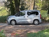 Citroen Berlingo 1.2 PureTech Feel