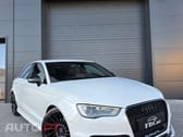Audi A3 SLine
