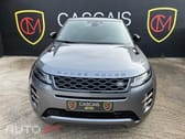Land Rover Range Rover 1.5 P300e AWD R-Dynamic S Auto