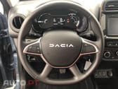 Dacia Spring Electric 65 Extreme