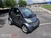 Smart ForTwo Passion 61