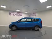 Dacia Lodgy 1.5 dCi Stepway 7L