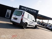 Ford Transit Connect 230 L1 LKW Auto Trend
