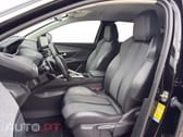 Peugeot 3008 1.6 Hybrid Allure e-EAT8