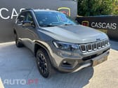 Jeep Compass 4xE 1.3 TG UPLAND