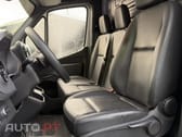 Mercedes-Benz Sprinter L2 H2   MOTOR 2.2 NACIONAL