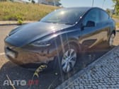 Tesla Model Y Performance Tração Integral