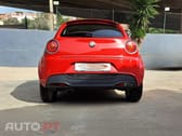 Alfa Romeo Mito 1.3 JTD Progression 5KQ