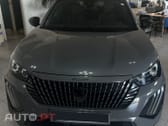 Peugeot E-2008 ALLURE 1.2 PURETECH 100CV