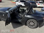 BMW Z4 roadster 2.2i