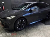 Cupra Born 77 kWh e-Boost Plus
