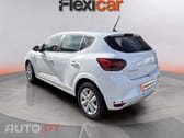 Dacia Sandero 1.0 ECO-G Expression Bi-Fuel