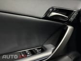 MG MG4 64 kWh Luxury