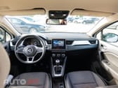Renault Captur 1.0 TCe Techno
