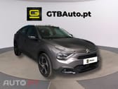 Citroen C4 1.2 PureTech Plus