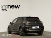 Renault Clio Clio 1.0 TCe Techno