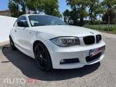 BMW 118 d Coupe Edition Exclusive
