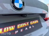 BMW 320 d Touring Pack M Auto