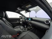 Mercedes-Benz A 160 Style