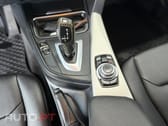 BMW 318 d Navigation Auto