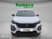 Peugeot E-2008 54 kWh Active EAT8