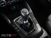 Ford Focus 1.0 EcoBoost MHEV Active