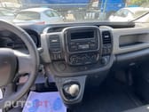 Renault Trafic 1.6 dCi L2H1 1.2T SS