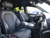 Mercedes-Benz GLC 300 de 4Matic