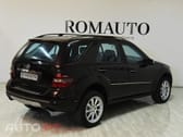 Mercedes-Benz ML 320 CDi