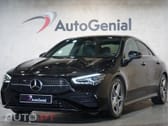 Mercedes-Benz CLA 200 AMG Line Aut.