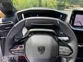 Peugeot E-208 50 kWh GT Pack