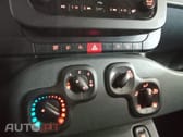 Fiat Panda 1.0 Hybrid Pandina