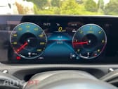 Mercedes-Benz CLA 180 d AMG Line Aut.