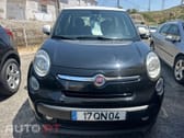 Fiat 500L 1.3 MJ Pop Star S&S