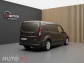 Ford Transit Connect Connect 1.5 TDCi 230 L2 Ambiente