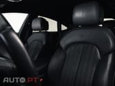 Audi A7 3.0 BiTDi V6 quattro S-line Tiptronic