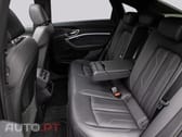 Audi Q8 E-Tron 55 2x S LINE BLACK I.V.A DEDUTÍVEL