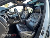 Volvo XC90 D4 Geartronic Inscription
